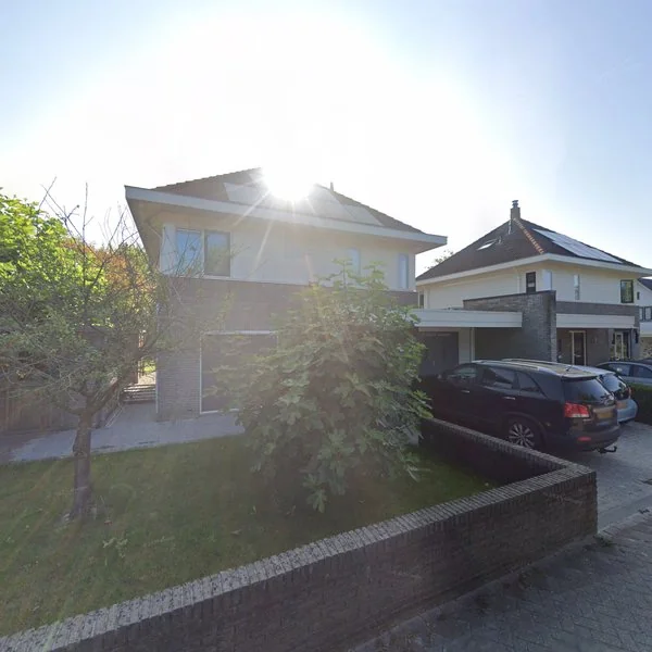 Straatbeeld van Schoppenstede 12, 7491HK Delden