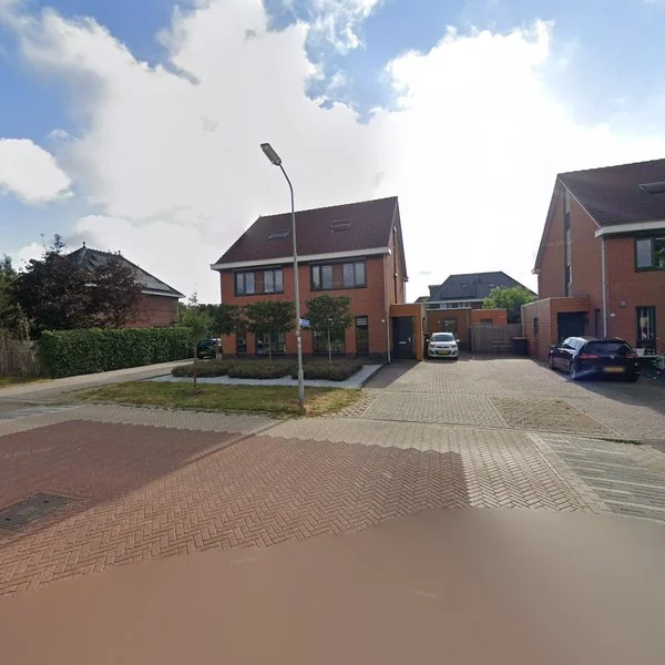 Straatbeeld van Schopperskamp 7, 7122TR Aalten