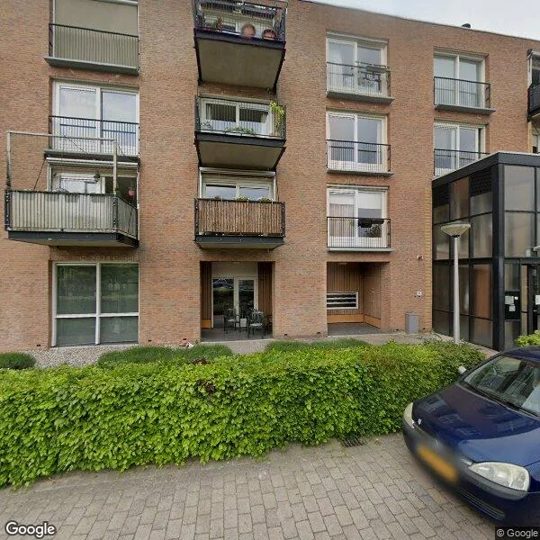 Straatbeeld van Schorpioenstraat 55, 7323AZ Apeldoorn