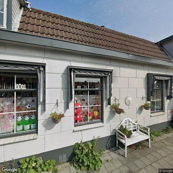 Straatbeeld van Schotdeuren 2, 4241BR Arkel