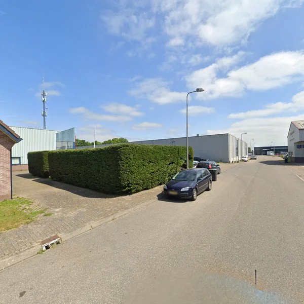 Straatbeeld van Schoterhoek 6, 2441LD Nieuwveen