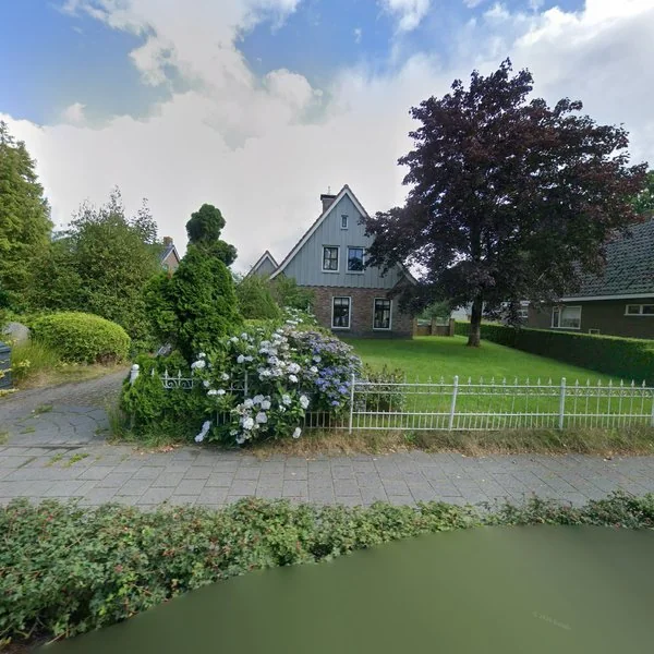 Straatbeeld van Schoterlandseweg 16A, 8413NA Oudehorne