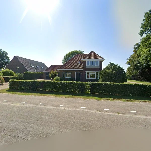Straatbeeld van Schoterlandseweg 28, 8412SZ Hoornsterzwaag