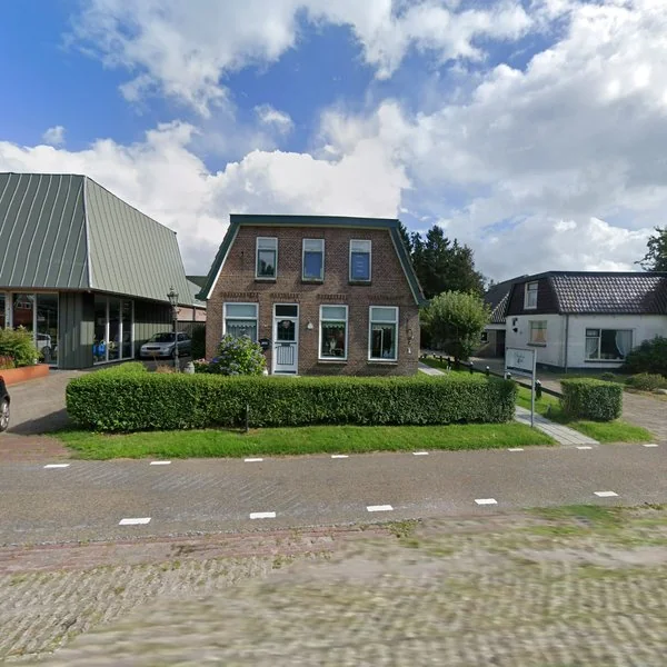 Straatbeeld van Schoterlandseweg 38, 8413NB Oudehorne