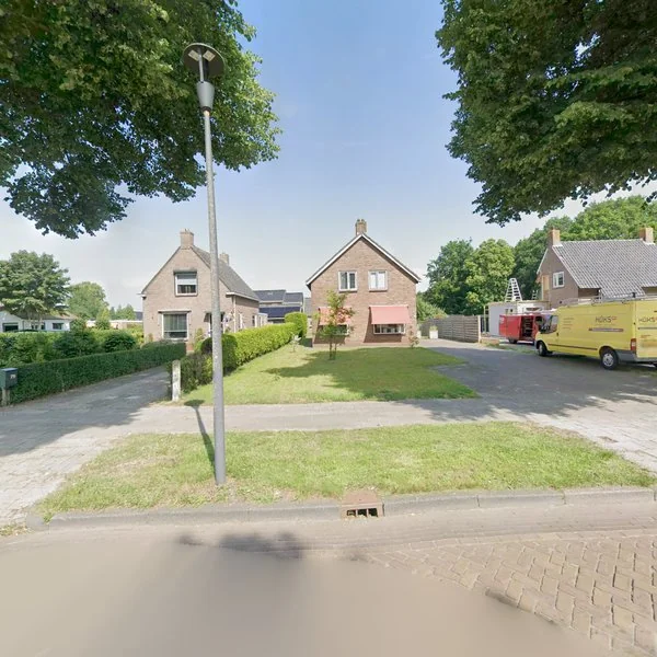 Straatbeeld van Schoterlandseweg 81, 8454KD Mildam