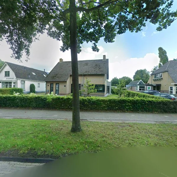 Straatbeeld van Schoterlandseweg 92, 8414LZ Nieuwehorne