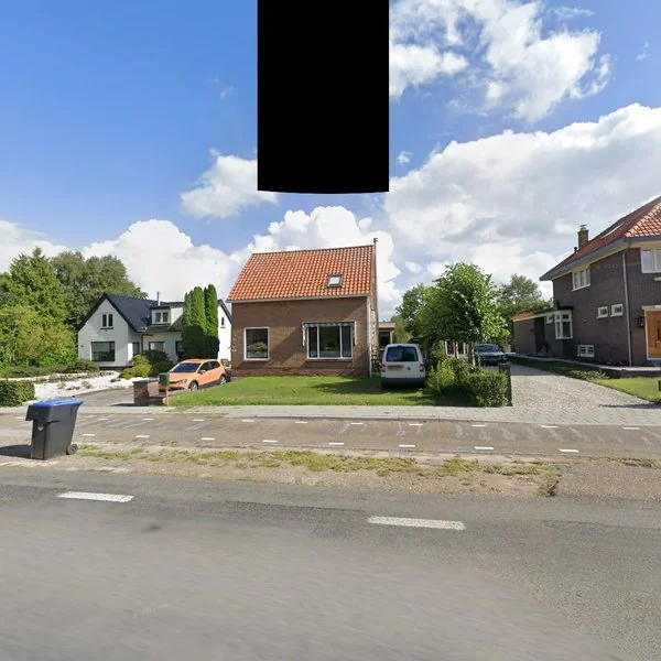 Straatbeeld van Schoterlandseweg 98, 8413NE Oudehorne