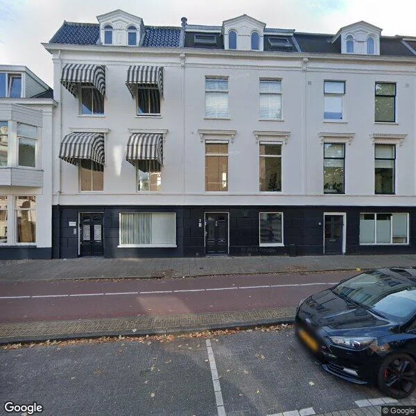 Straatbeeld van Schoterweg 20, 2021HM Haarlem