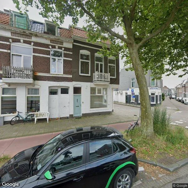 Straatbeeld van Schoterweg 86A, 2021HR Haarlem