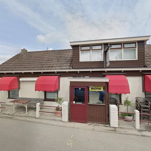 Straatbeeld van Schoterzijl 7, 8538XP Bantega