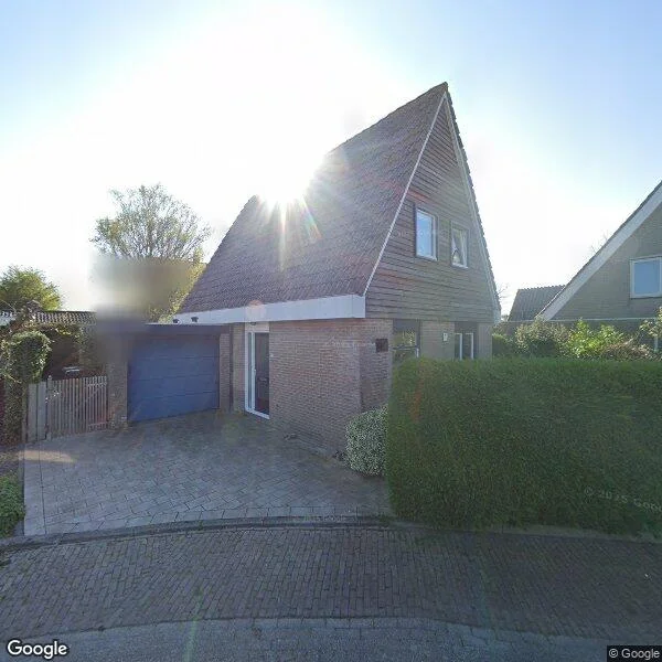 Straatbeeld van Schotsehoek 17, 4352AH Gapinge