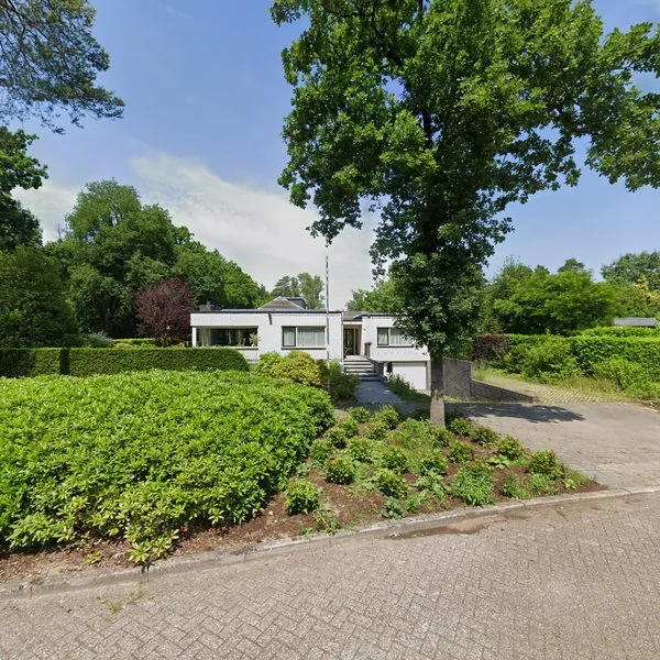 Straatbeeld van Schotsmanlaan 16, 6952HN Dieren