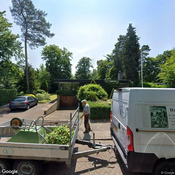 Straatbeeld van Schotsmanlaan 7, 6952HM Dieren