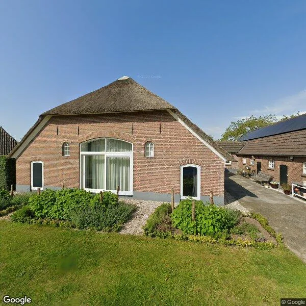Straatbeeld van Schotwillemsweg 2, 7434PW Lettele