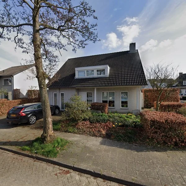 Straatbeeld van Schout de Walestraat 26, 5062AV Oisterwijk