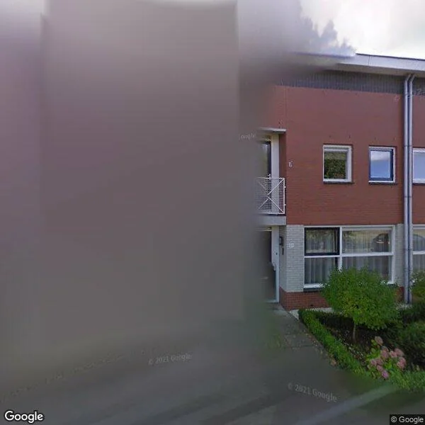 Straatbeeld van Schout van der Dussensingel 57, 5237TG Den Bosch