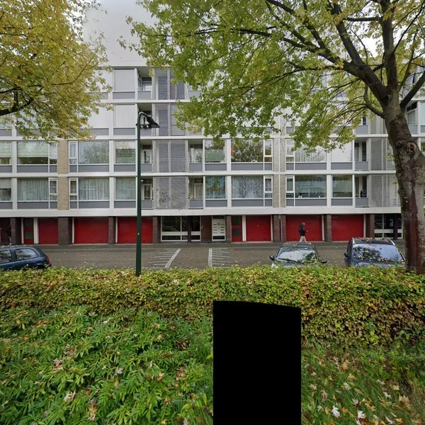 Straatbeeld van Schout Van Eijklaan 234, 2262XZ Leidschendam