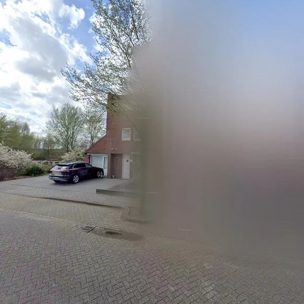 Straatbeeld van Schout van Haestrechtsingel 66, 5237SK Den Bosch