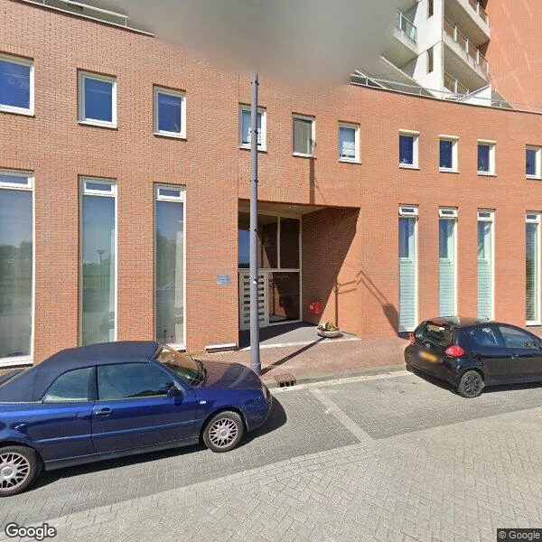 Straatbeeld van Schout van Hanswijkplein 30, 5237WX Den Bosch