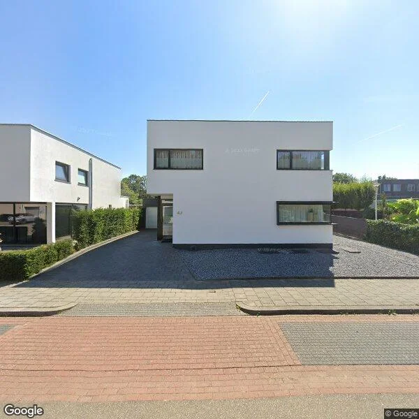 Straatbeeld van Schout van Heeckerenring 42, 6413VC Heerlen