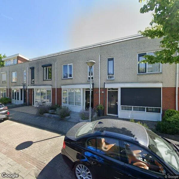 Straatbeeld van Schout van Herenthalsplein 15, 5237TH Den Bosch