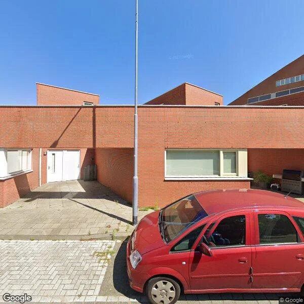 Straatbeeld van Schout van Keppelpad 11, 5237TN Den Bosch