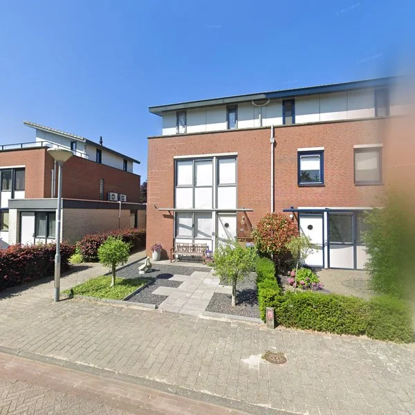 Straatbeeld van Schout van Vertaingstraat 13, 5237TA Den Bosch