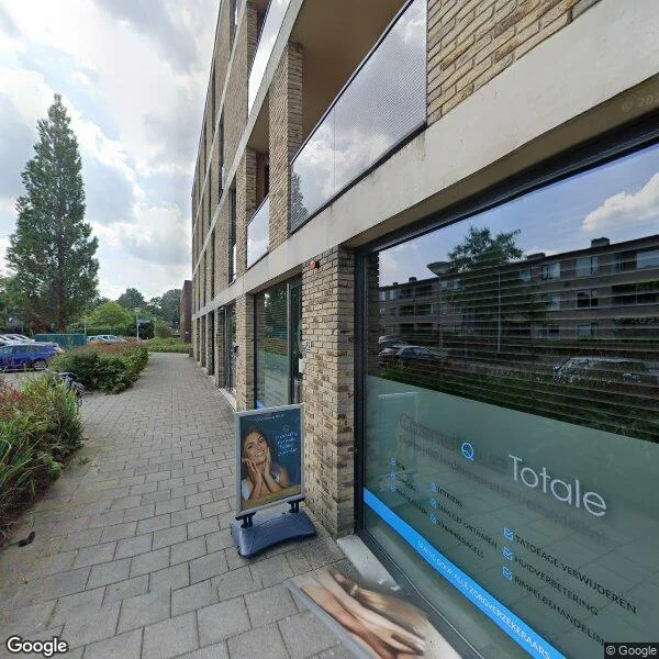 Straatbeeld van Schoutenhoek 85, 2722EK Zoetermeer