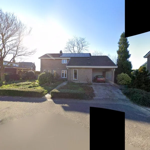 Straatbeeld van Schoutenkamp 35, 6666XZ Heteren