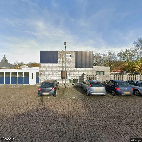 Straatbeeld van Schoutstraat 27, 4336HN Middelburg