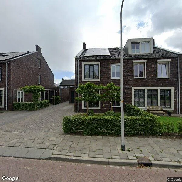 Straatbeeld van Schouw 19, 8325HR Vollenhove