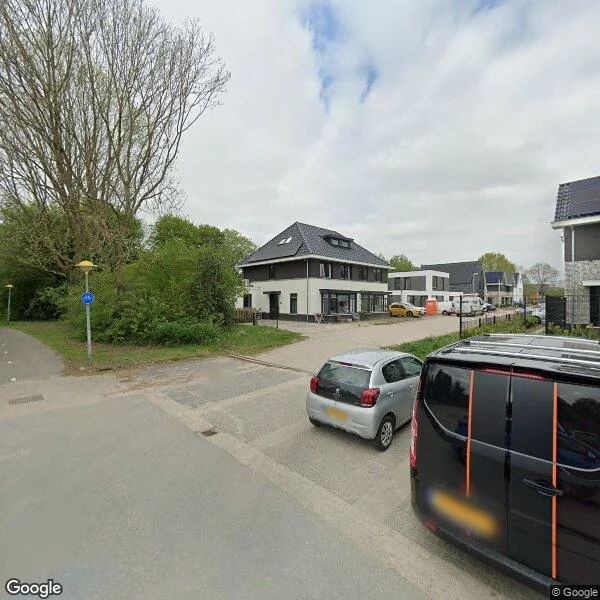 Straatbeeld van Schouw 55 9, 8232XL Lelystad