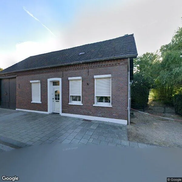 Straatbeeld van Schouwberg 4, 6041AH Roermond