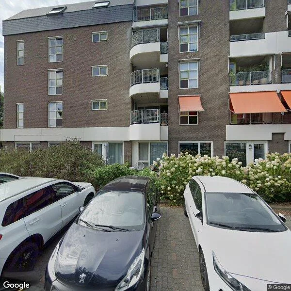 Straatbeeld van Schouwburgplein 50, 7001DJ Doetinchem