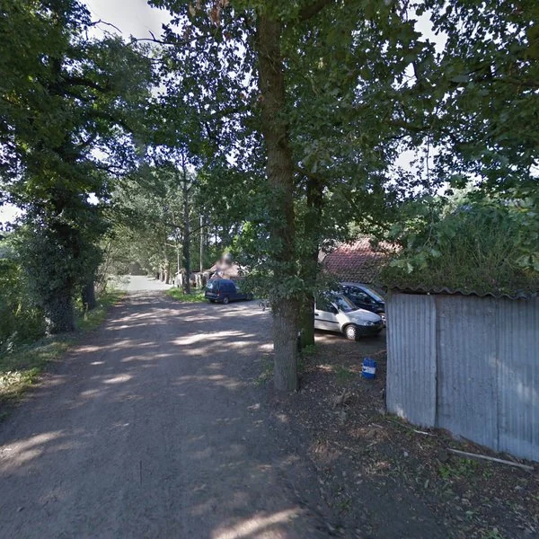 Straatbeeld van Schouwenburg 8, 8084PE 't Harde