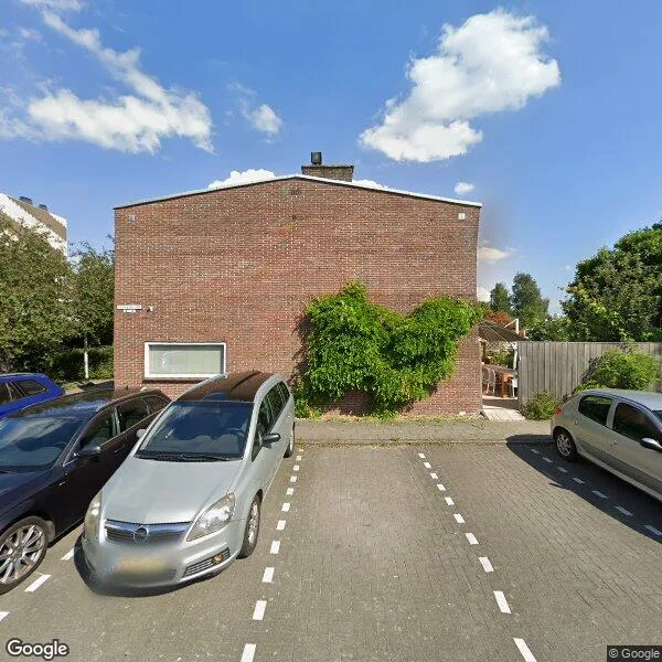 Straatbeeld van Schouwenselaan 14, 1181KC Amstelveen