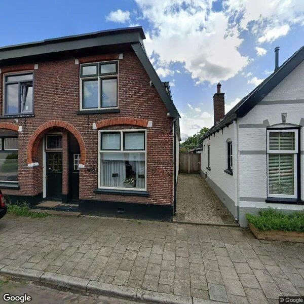 Straatbeeld van Schouwinksweg 9, 7553VV Hengelo