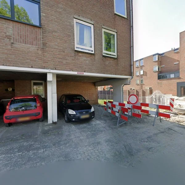 Straatbeeld van Schrijnwerker 79, 3201TJ Spijkenisse