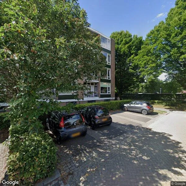 Straatbeeld van Schrijverspark 163, 3901PJ Veenendaal