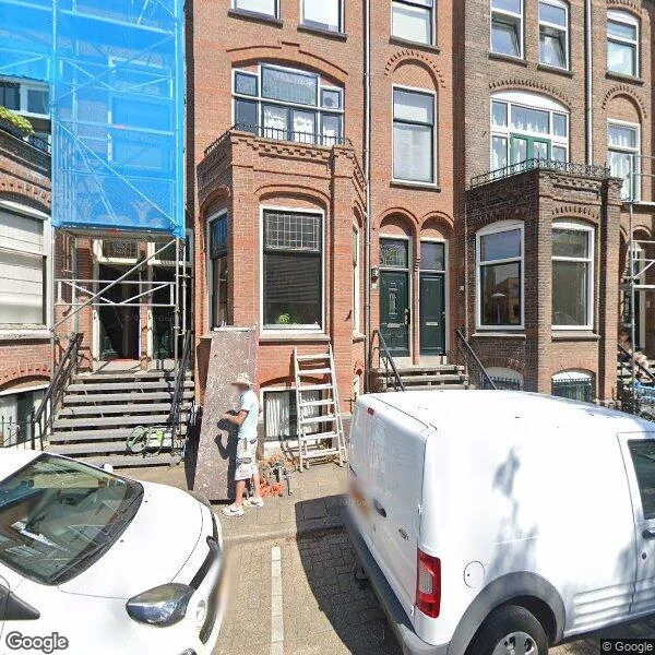 Straatbeeld van Schroeder van der Kolkstraat 15-BS, 3511HR Utrecht