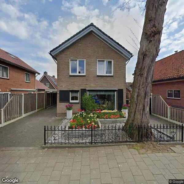 Straatbeeld van Schubertlaan 13, 7333CS Apeldoorn