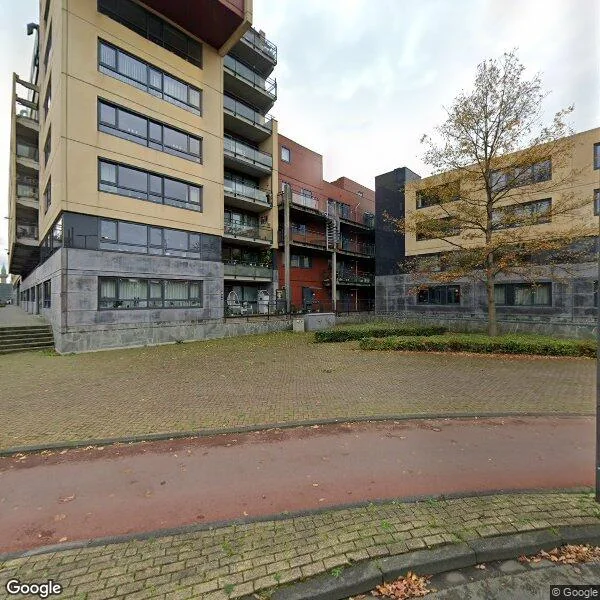 Straatbeeld van Schubertlaan 719, 3144BL Maassluis