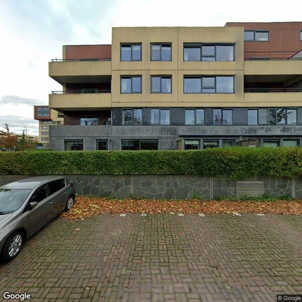 Straatbeeld van Schubertlaan 908, 3144BL Maassluis