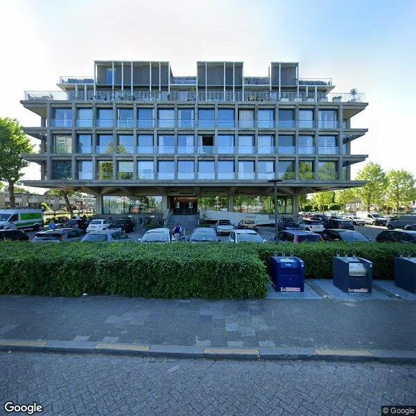 Straatbeeld van Schubertsingel 121, 5216XA Den Bosch