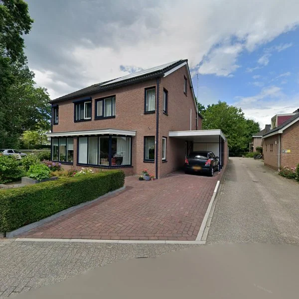 Straatbeeld van Schubertstraat 3, 7651MG Tubbergen