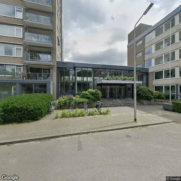 Straatbeeld van Schuilenburgerplein 1B-43, 3816TD Amersfoort