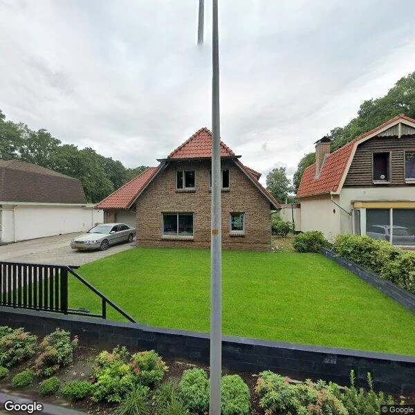 Straatbeeld van Schuilenburglaan 23, 7604BJ Almelo