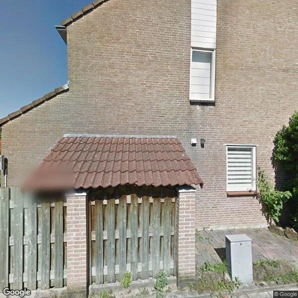 Straatbeeld van Schuilhoeve 40, 3992ND Houten