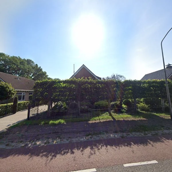 Straatbeeld van Schuineslootweg 45c, 7777RH Schuinesloot