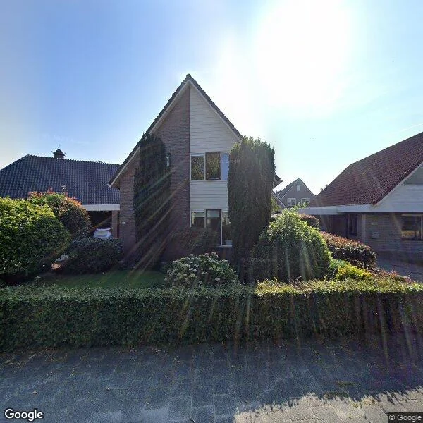 Straatbeeld van Schuineslootweg 75a, 7777RJ Schuinesloot